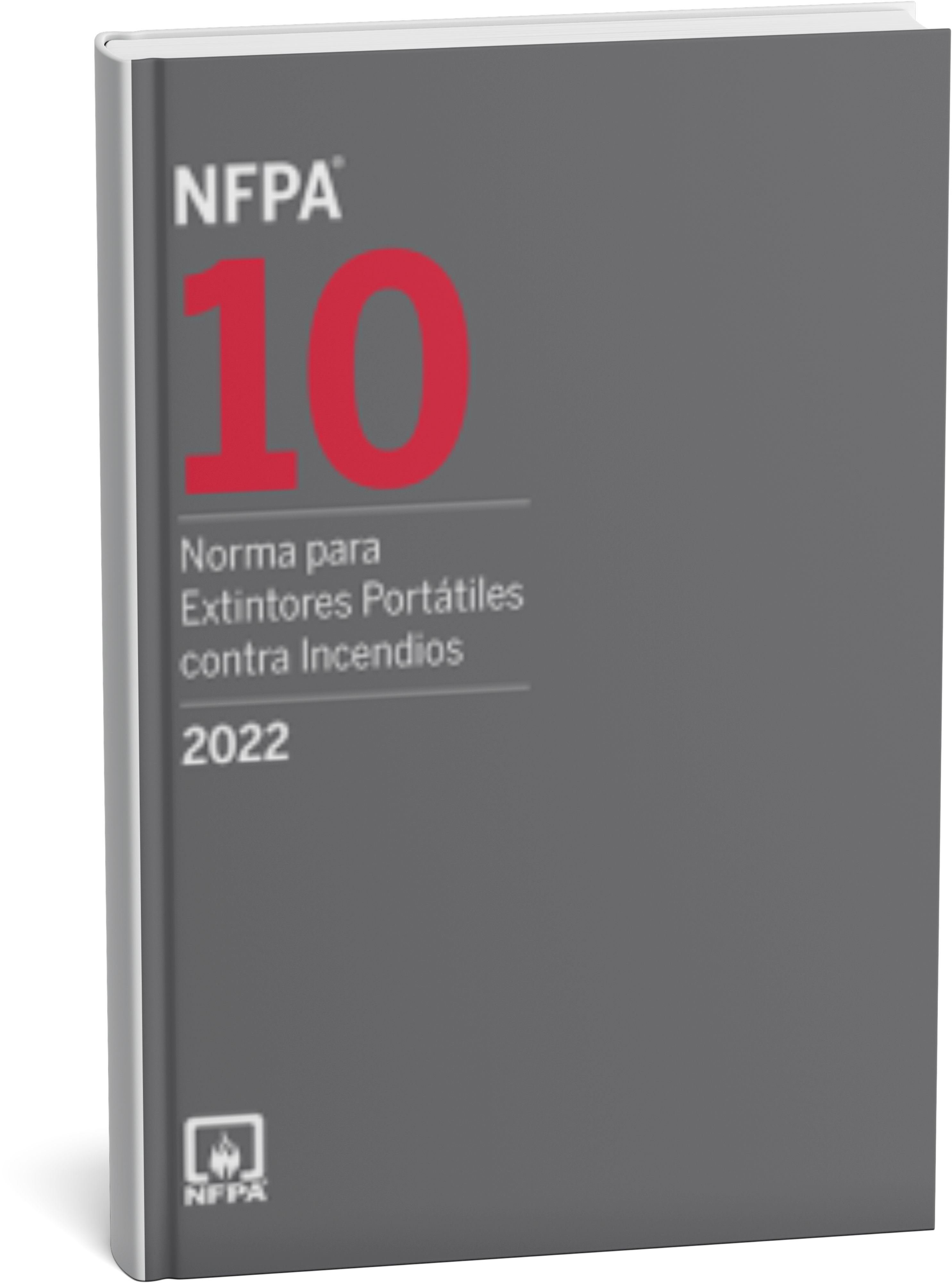NFPA 10