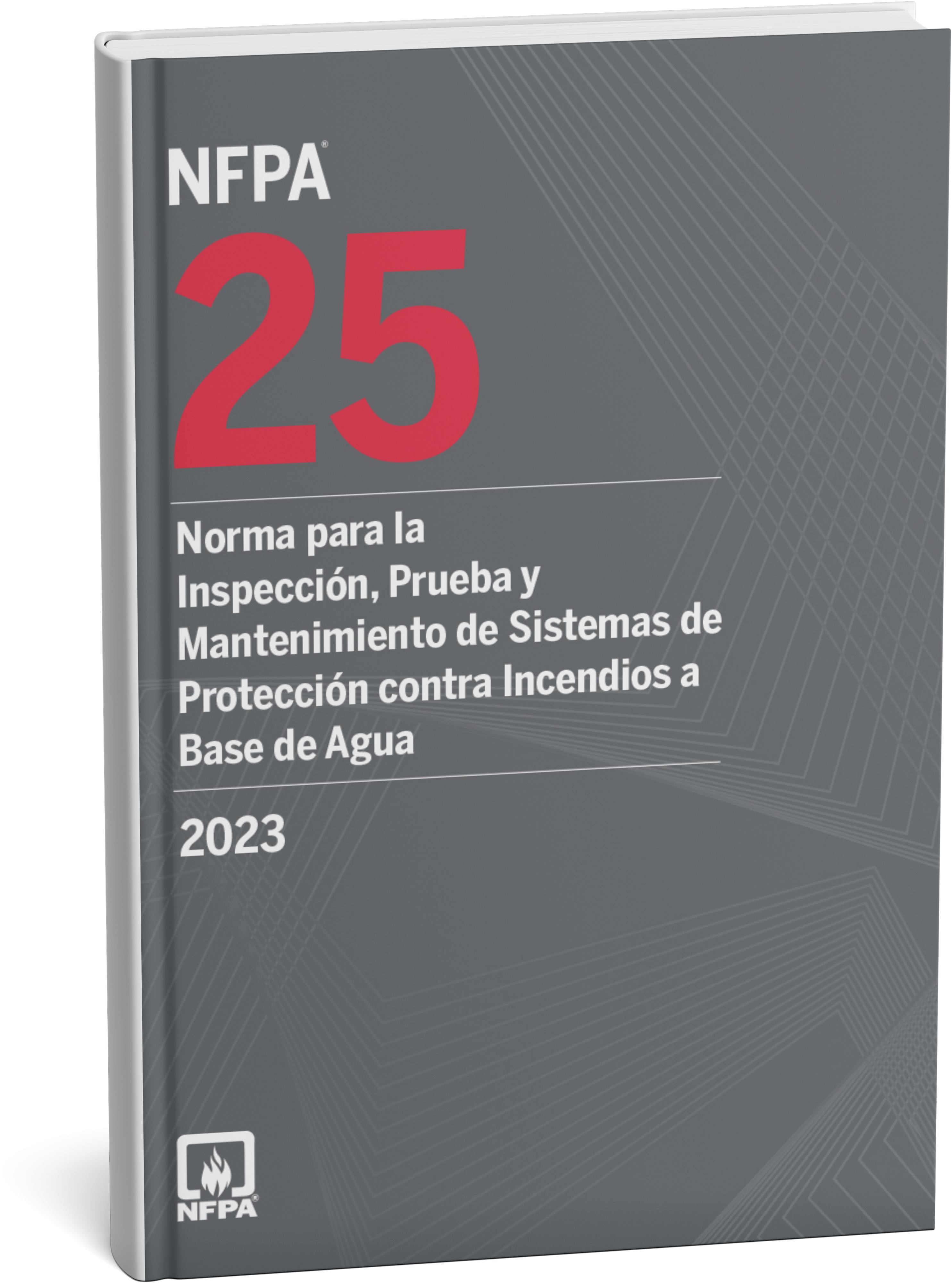 NFPA 25