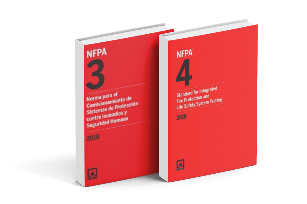NFPA 3