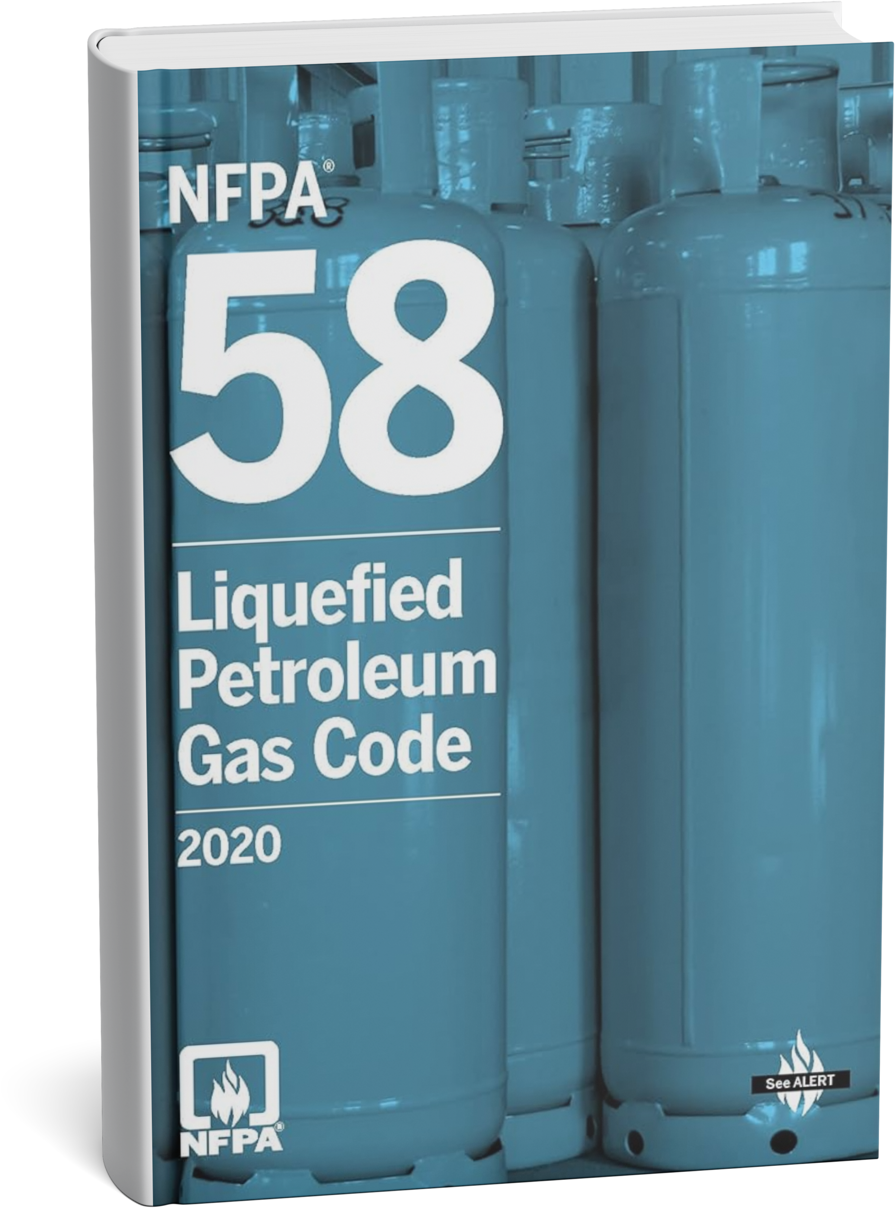 NFPA 58