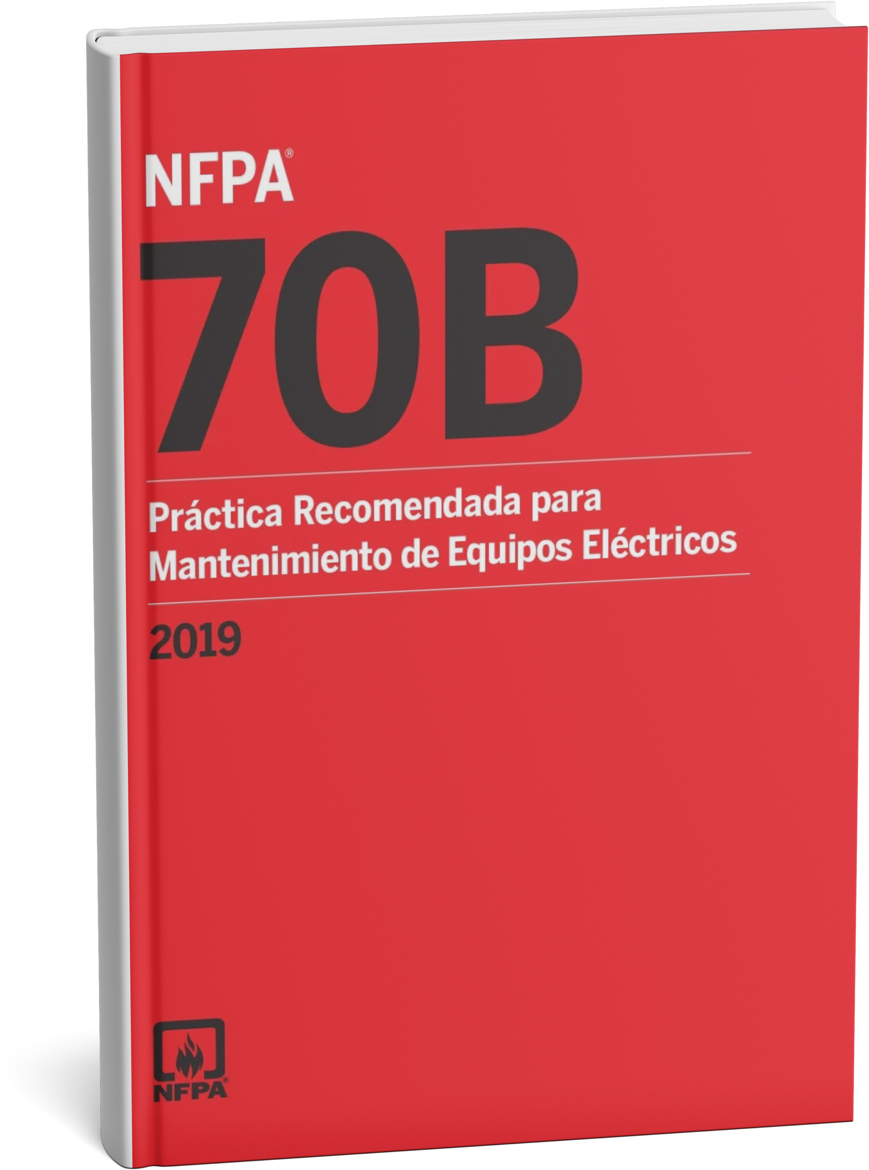 NFPA 70B