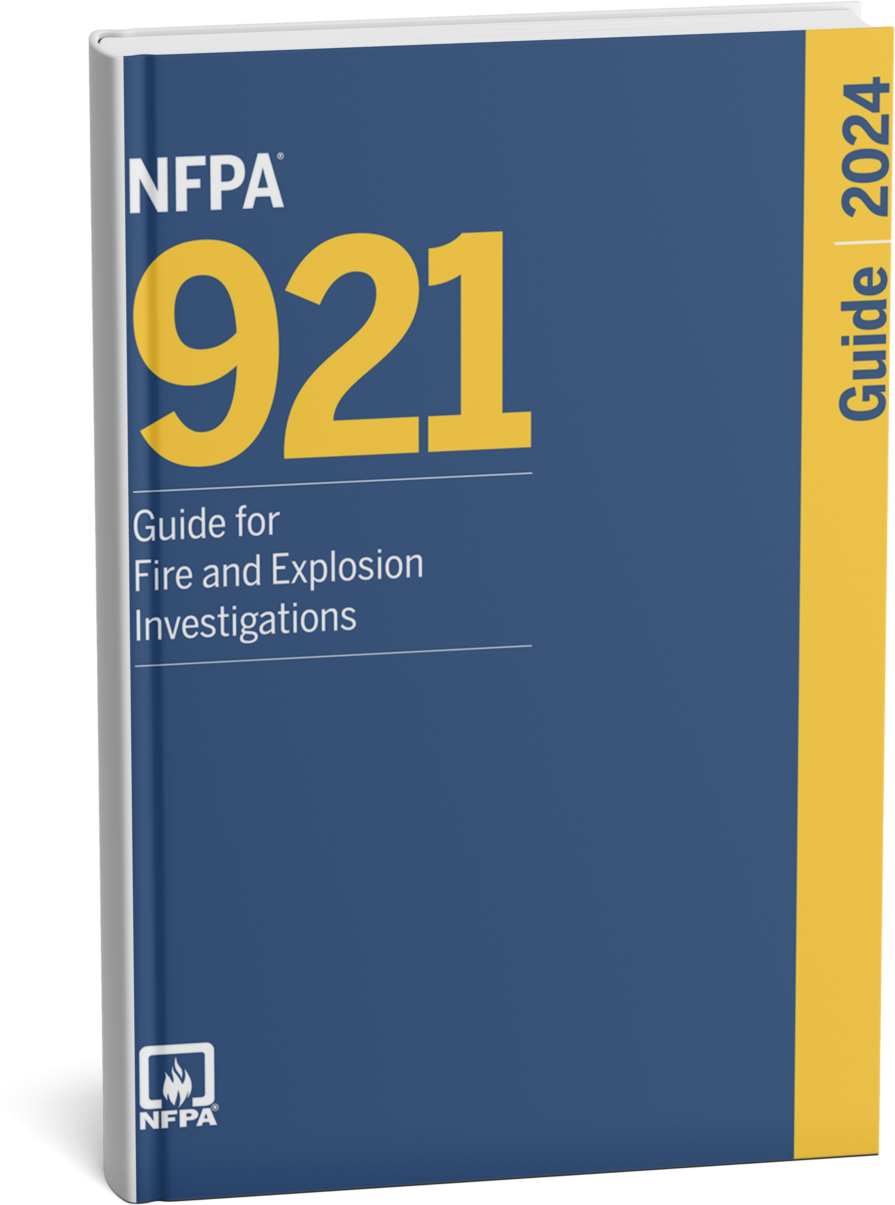 NFPA 921