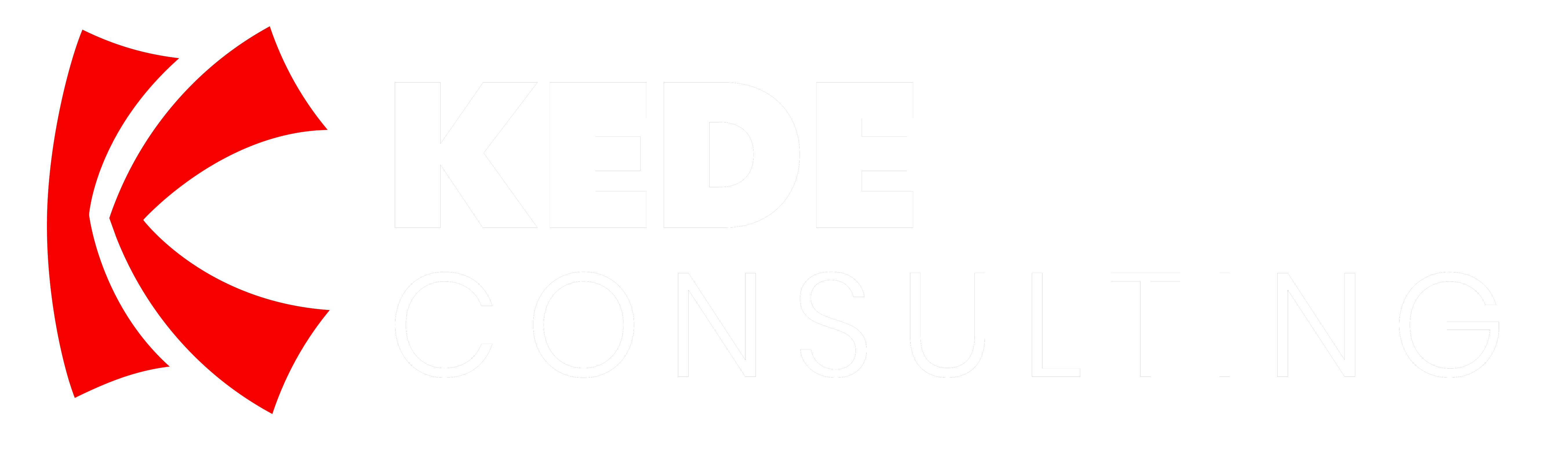 Manual de marca KedeConsulting 3