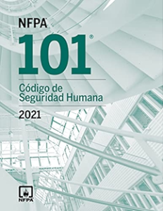 nfpa 101 edicion 2021