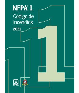 NFPA 1
