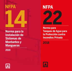 NFPA 14/22