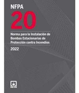 NFPA 20